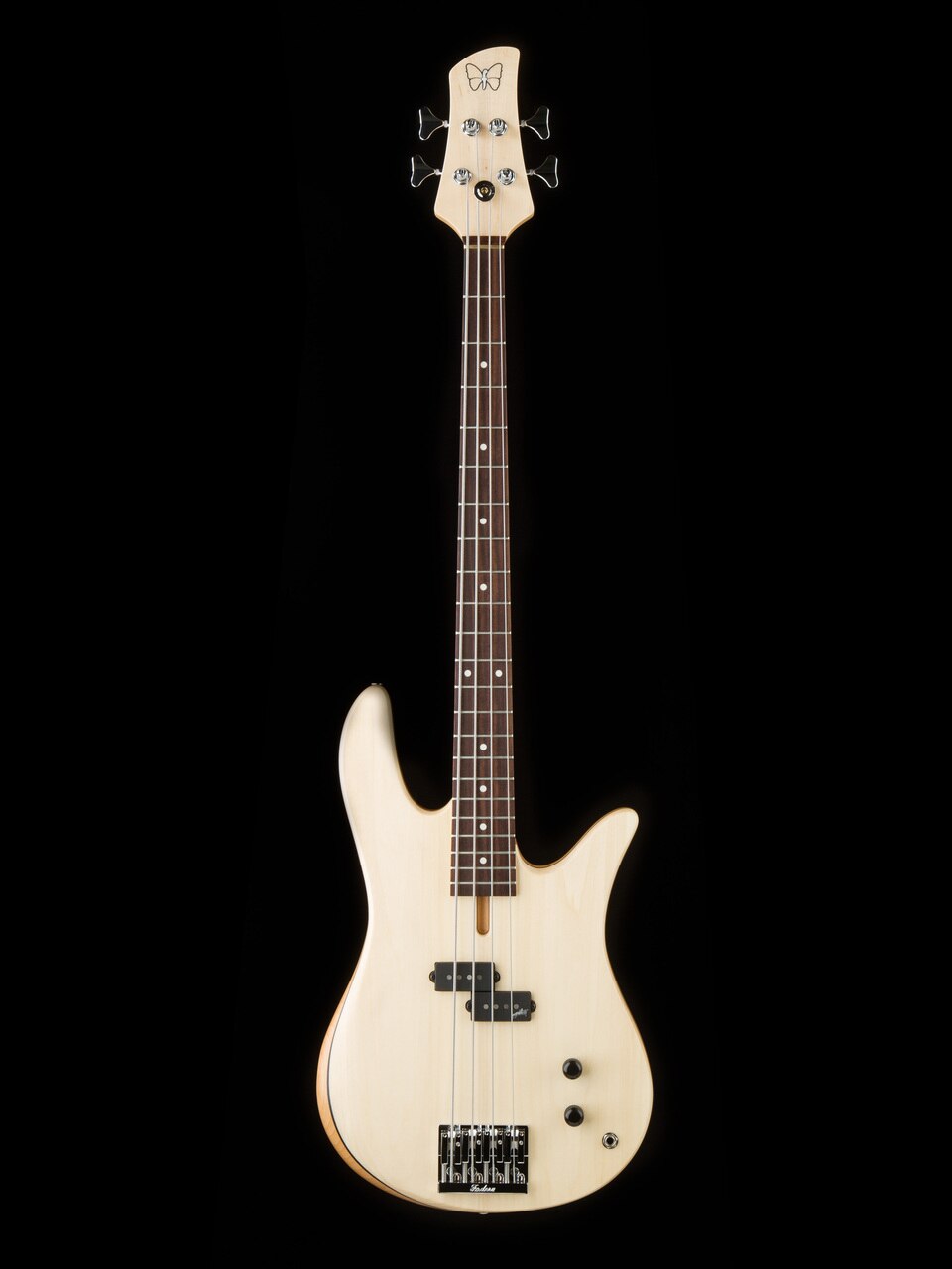 Fodera p bass deals